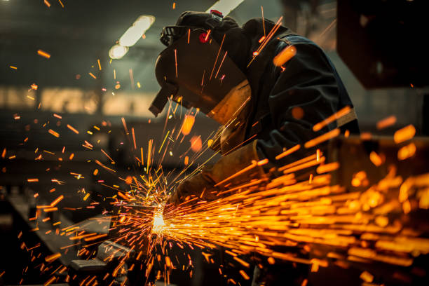 Best Automotive Welding in Vallejo, CA