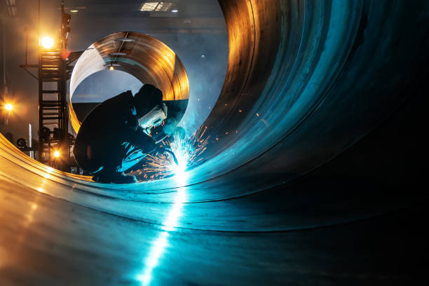 Affordable Welder Services in Vallejo, CA