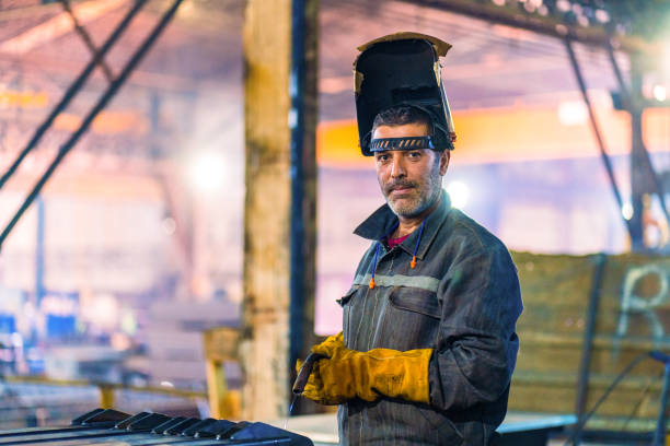 Best Welding Inspection and Certification in Vallejo, CA