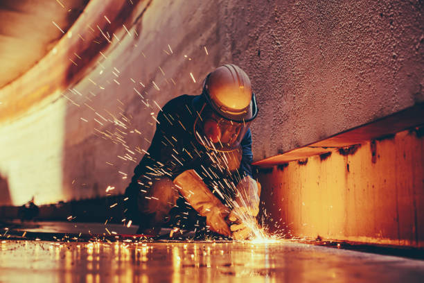  Vallejo, CA Welder Pros