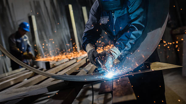 Best Welding Equipment Sales and Repair in Vallejo, CA