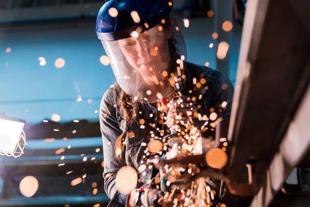 Best Artistic and Custom Metal Fabrication in Vallejo, CA