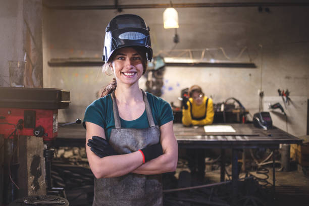 Professional Welder & Metal Fabrication in Vallejo, CA